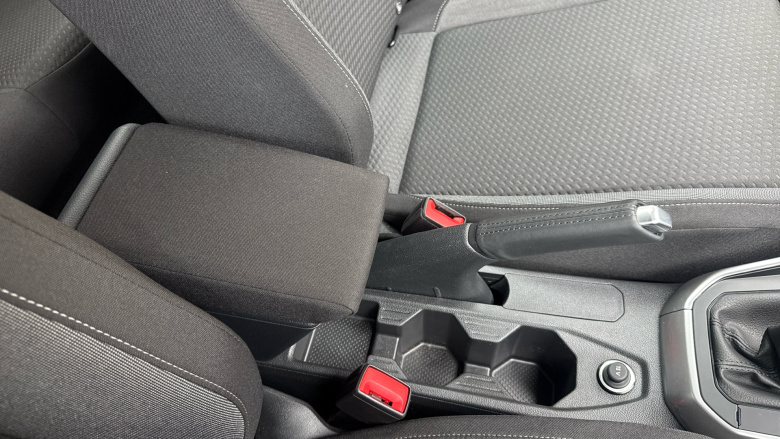 Volkswagen Taigo 1.0 TSI Match 5dr Petrol Hatchback